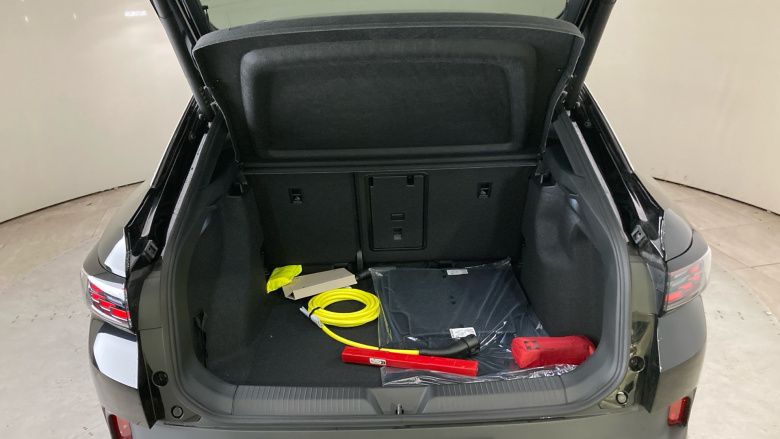 Volkswagen ID.5 210kW Match Pro 77kWh 5dr Auto Electric Coupe